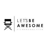 let's be awesome filmproduction e.K. logo, let's be awesome filmproduction e.K. contact details