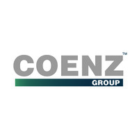 COENZ GROUP logo, COENZ GROUP contact details