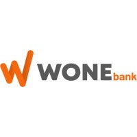 Wone Bank logo, Wone Bank contact details