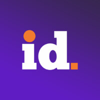 id. logo, id. contact details