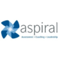 Aspiral Coaching & Leadership logo, Aspiral Coaching & Leadership contact details