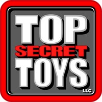 Top Secret Toys LLC logo, Top Secret Toys LLC contact details