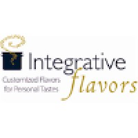 Integrative Flavors logo, Integrative Flavors contact details