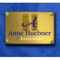 Anne Huebner & Associates logo, Anne Huebner & Associates contact details