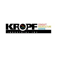 Kropf Industrial Inc logo, Kropf Industrial Inc contact details