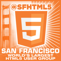 SFHTML5 logo, SFHTML5 contact details