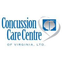 CONCUSSION CARE CENTRE OF VIRGINIA, LTD. logo, CONCUSSION CARE CENTRE OF VIRGINIA, LTD. contact details