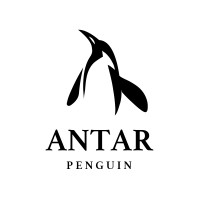 Antar Penguin logo, Antar Penguin contact details