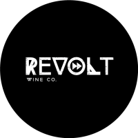 REVOLT WINE CO. logo, REVOLT WINE CO. contact details