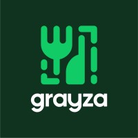 Grayza logo, Grayza contact details