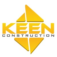 Keen Construction Ltd. logo, Keen Construction Ltd. contact details