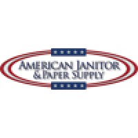 American Janitor & Paper Supply Inc logo, American Janitor & Paper Supply Inc contact details