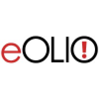 eOLIO logo, eOLIO contact details