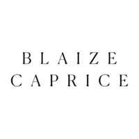 Blaize Caprice logo, Blaize Caprice contact details