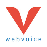 Webvoice, Inc. logo, Webvoice, Inc. contact details