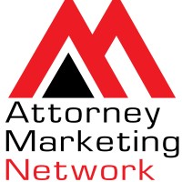 Attorney Marketing Network logo, Attorney Marketing Network contact details