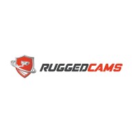 Rugged Cams logo, Rugged Cams contact details