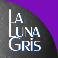 La LunaGris logo, La LunaGris contact details