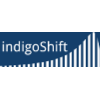 indigoShift llc logo, indigoShift llc contact details