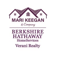 Mari Keegan & Company | Berkshire Hathaway HomeServices - Verani Realty logo, Mari Keegan & Company | Berkshire Hathaway HomeServices - Verani Realty contact details