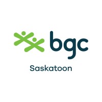 BGC Saskatoon logo, BGC Saskatoon contact details