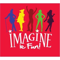 Imagine Le Fun logo, Imagine Le Fun contact details