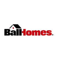 Ball Homes, Inc. logo, Ball Homes, Inc. contact details