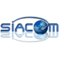 SIACOM logo, SIACOM contact details