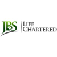 JBS Life Chartered logo, JBS Life Chartered contact details