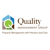 Quality Management Group logo, Quality Management Group contact details