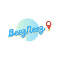 BeezNeez logo, BeezNeez contact details