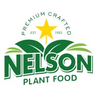 Nelson Plant Food logo, Nelson Plant Food contact details