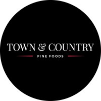 Town & Country Fine Foods logo, Town & Country Fine Foods contact details