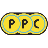 PPC Transport logo, PPC Transport contact details