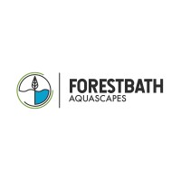 ForestBath Aquascapes logo, ForestBath Aquascapes contact details