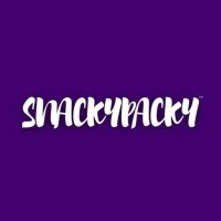 SnackyPacky logo, SnackyPacky contact details