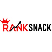 RankSnack logo, RankSnack contact details