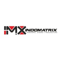 INDOMATRIX S.A logo, INDOMATRIX S.A contact details