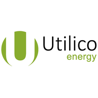 Utilico Energy logo, Utilico Energy contact details