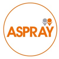 Aspray Ltd logo, Aspray Ltd contact details