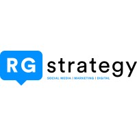 RG Strategy logo, RG Strategy contact details