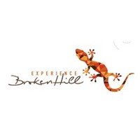 Experience Broken Hill logo, Experience Broken Hill contact details