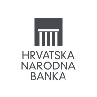 Croatian National Bank logo, Croatian National Bank contact details