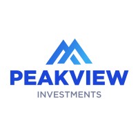 Peakview Investments logo, Peakview Investments contact details