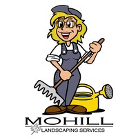 Mohill Landscaping Services logo, Mohill Landscaping Services contact details