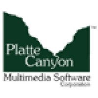 Platte Canyon Multimedia Software Corporation logo, Platte Canyon Multimedia Software Corporation contact details