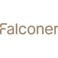 Falconer Corporate logo, Falconer Corporate contact details