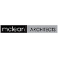 McLean Architects logo, McLean Architects contact details