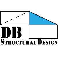 DB Structural Design logo, DB Structural Design contact details