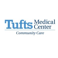 Tufts Medical Center Community Care logo, Tufts Medical Center Community Care contact details